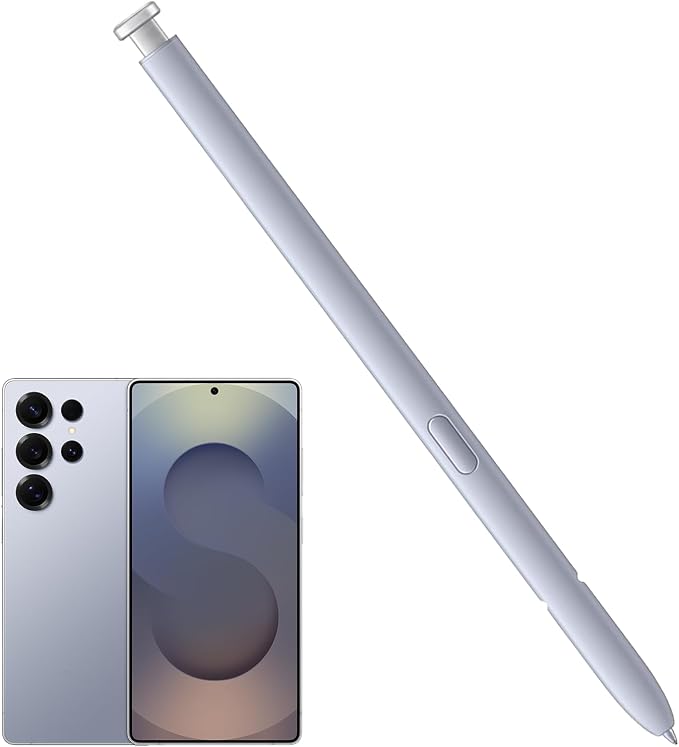 Galaxy S25 Ultra S Pen Replacement by Mingxiong