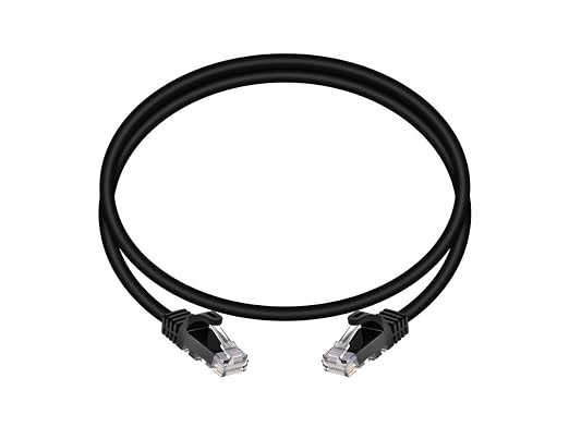 Monoprice Cat6 Ethernet Patch Cable - Image 4