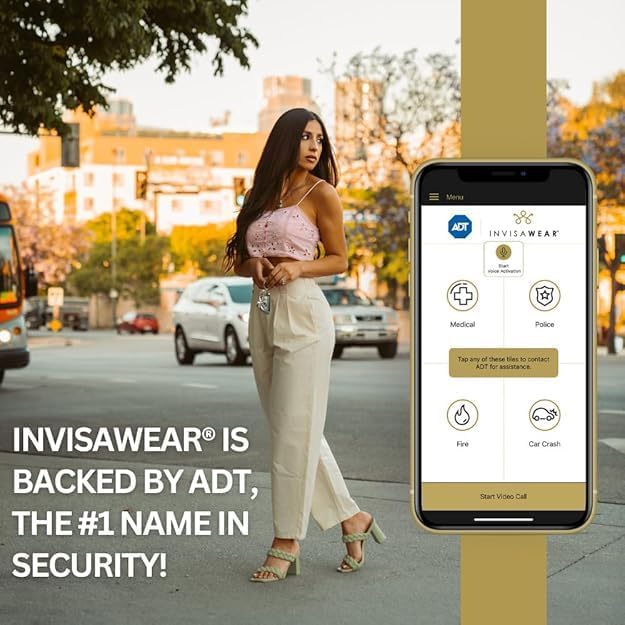 invisawear Smart Jewelry - Image 8