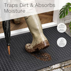 Front Door Mat - Image 4