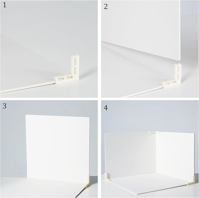 3 PCS Board Photo Backdrop, 15.8x11.8 Inch Waterproof Photography Backdrop - Image 6
