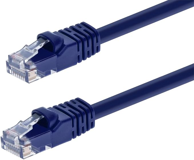 Monoprice Cat6 Ethernet Patch Cable by Monoprice