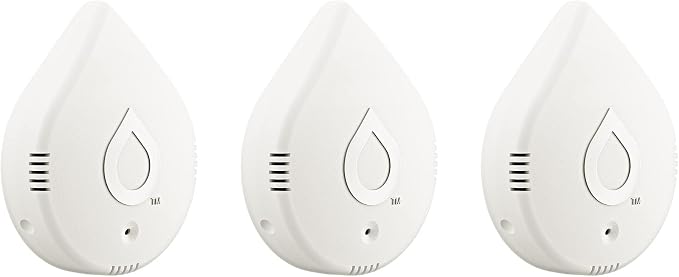 Moen 920-005 Flo Smart Water Leak Detector - Image 9