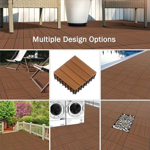 Interlocking Deck Tiles - Image 5