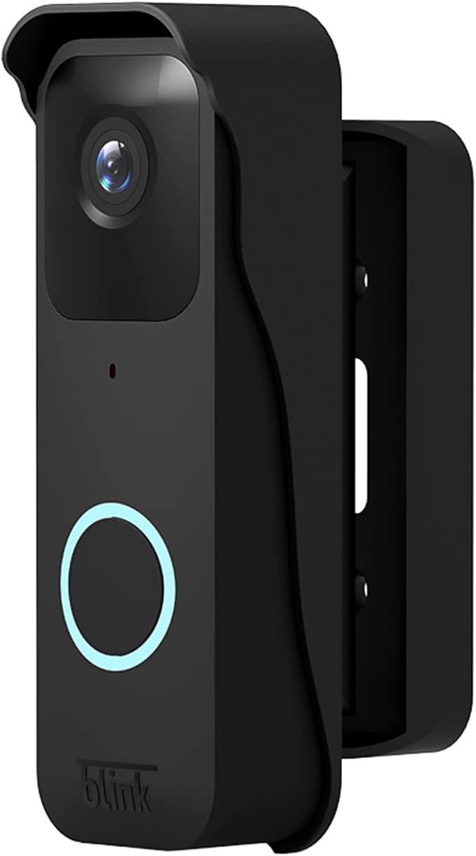Blink Doorbell Mount, Angle Adjustable Mount Kit by FIEYBIRT