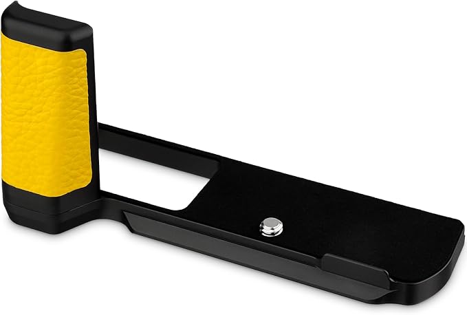 Haoge HG-S9-Y Handle HandGrip for Panasonic LUMIX S9 Camera Body S9K L-Shape - Image 9