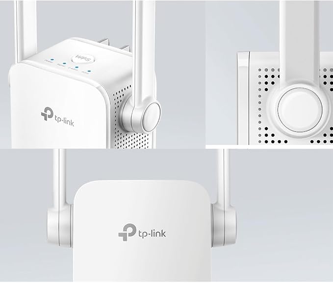 TP-Link AC750 Wi-Fi Range Extender - Image 5