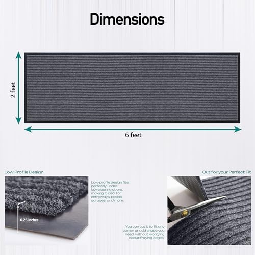 MaxMat® Heavy Duty Floor Mat - Image 3