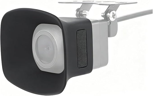 Car Backup Camera Rain Shield by Unknown
