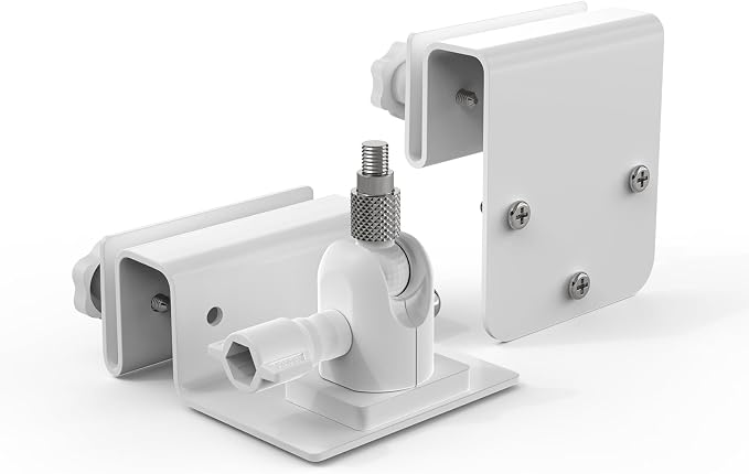 Outdoor Gutter Mount Compatible - Image 2