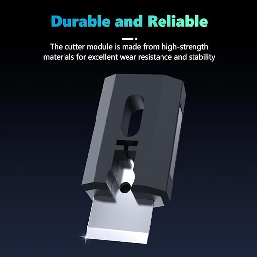 Creality K2 Plus/K2/ K2 Pro Filament Cutter, Original K2 Plus Combo Accessories - Image 4