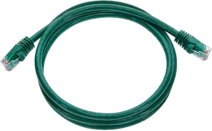Monoprice 5FT 24AWG Cat5e 350MHz UTP Ethernet Bare Copper Network Cable - Image 4