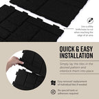 Playsafer Squarescape Rubber Interlocking Tile - Image 7