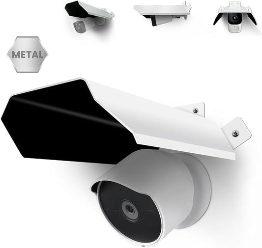 Universal Security Camera Cover by WEILAILIFE