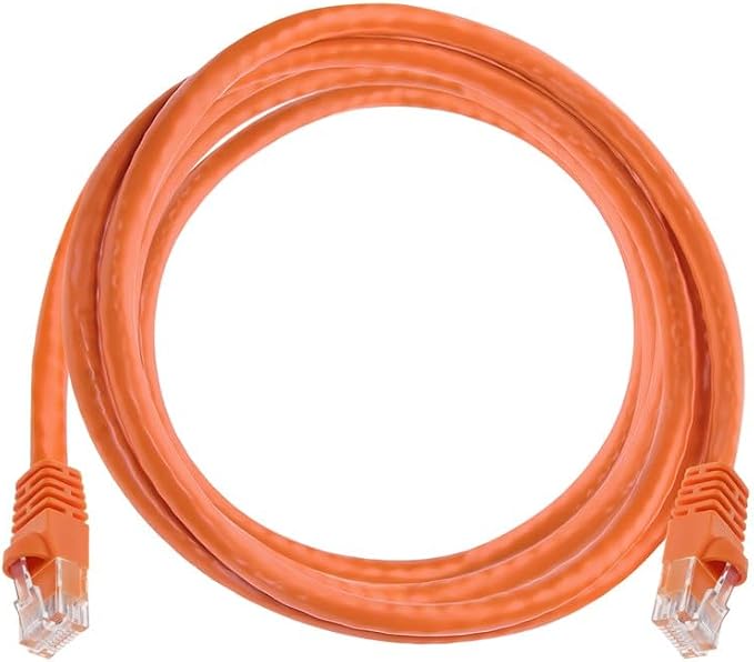 Monoprice Cat6 Ethernet Patch Cable - Image 4
