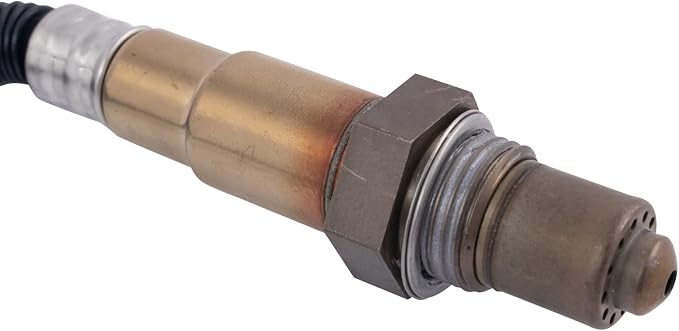 TRQ Engine Exhaust O2 02 Oxygen Sensor Direct Fit Compatible - Image 4