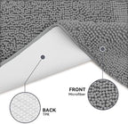 Bcoimo Super Absorbent Dog Door Mat - Image 2
