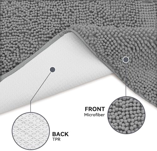 Bcoimo Super Absorbent Dog Door Mat - Image 2