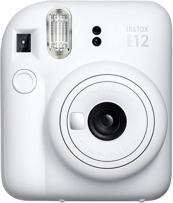 Fujifilm Instax Mini 12 Instant Camera - Image 6