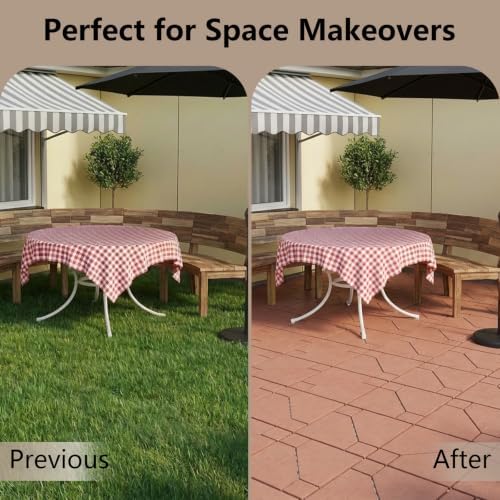 44 Pack Interlocking Deck Tiles - Image 6