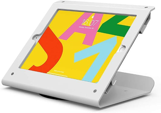 Tablet Stand for Desk Compatible by Beelta