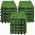 Bliss Outdoors 12 x 12-Inch Artificial Grass Deck Tiles by BlissHammocks