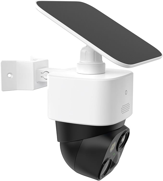 Holicfun Outside Wall Corner Mount - Image 2