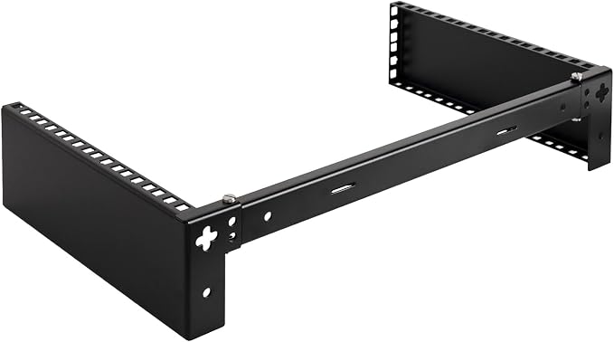 RackPath 2U Wall Mount Network Rack - Image 5