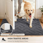 PURRUGS Hallway Runner Rug - Image 6