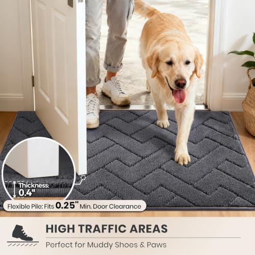 PURRUGS Hallway Runner Rug - Image 6