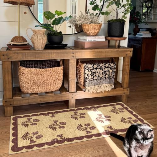 Front Door Mat Indoor Entrance - Image 4