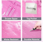 TICONN 6 Pack Extra Large Moving Bags Heavy Duty - Image 6