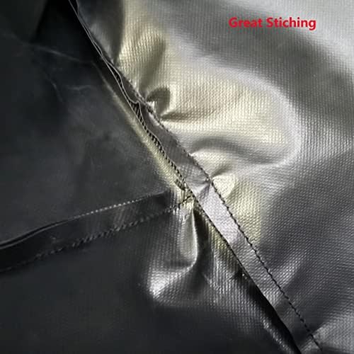 Tower Fan Dust Cover, Household Fan Dustproof Jacket - Image 3