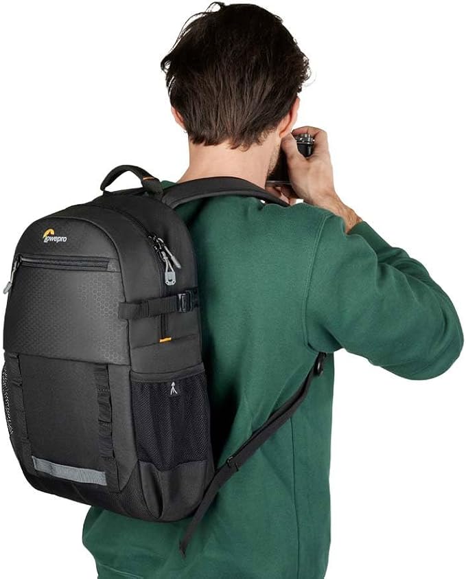Lowepro Adventura, Camera Backpack - Image 6