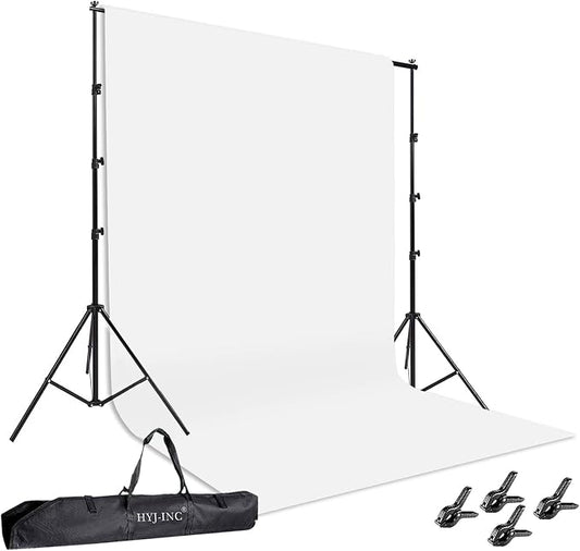 HYJ-INC Photo Background Support System by HYJ-INC