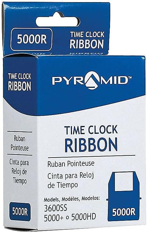 Pyramid Time Systems - Image 4