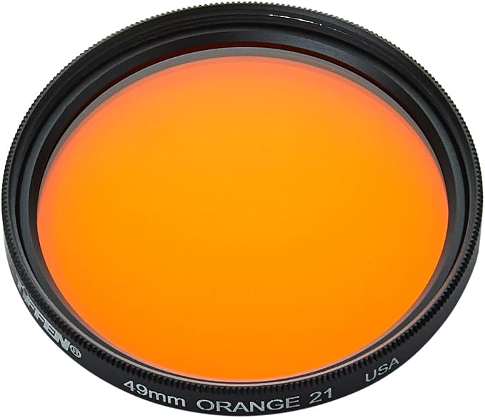 Tiffen 49mm 21 Filter by Tiffen
