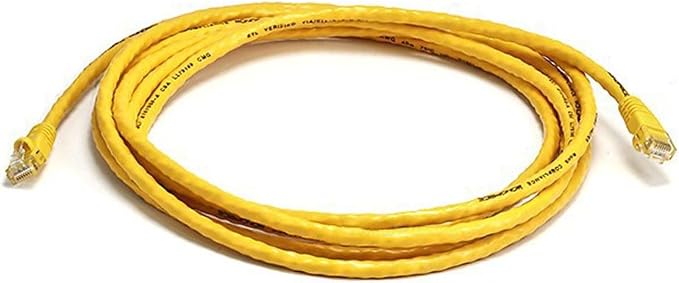 Monoprice Cat6 Ethernet Patch Cable - Image 4