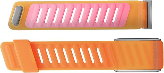 WHOOP 5.0/MG SportFlex – Waterproof, Sweatproof, Silicone Accessory by WHOOP