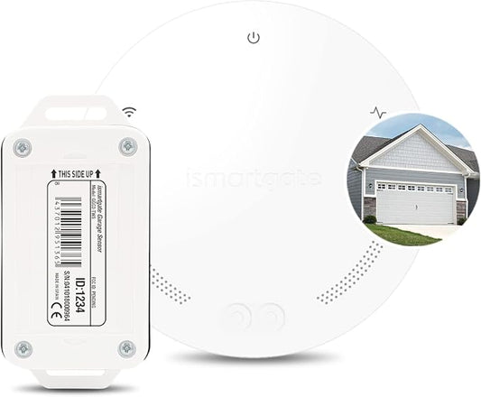 ismartgate MINI Smart Garage Opener by ismartgate