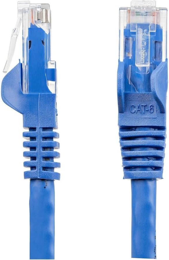 StarTech 125ft CAT6 Ethernet Cable - Image 7