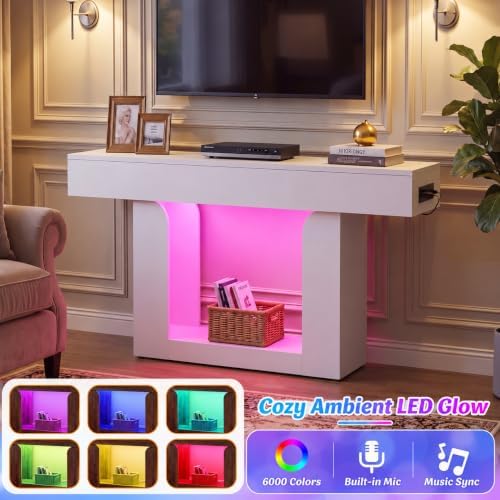 Homieasy Console Table - Image 6