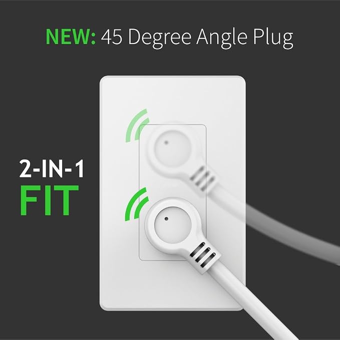Zooz Z-Wave Plus Power Switch ZEN15 - Image 2