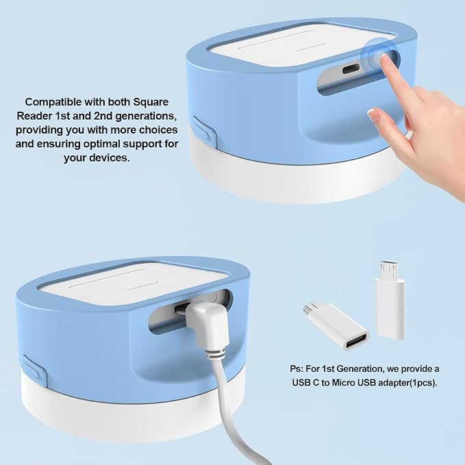 Dock for Square Reader - Image 4