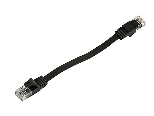Monoprice Cat5e Ethernet Patch Cable - Image 2