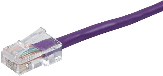 Monoprice Cat6 Ethernet Patch Cable - Image 2
