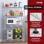 Sakugi Storage Shelves - Image 5