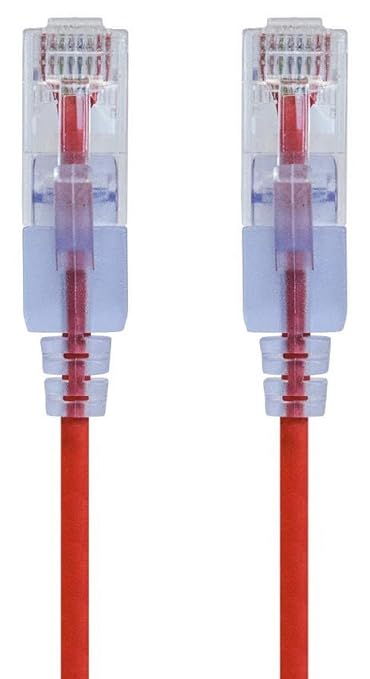 Monoprice Cat6A Ethernet Patch Cable by Monoprice