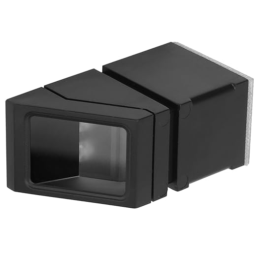 R307 Optical Fingerprint Reader Module, 500 DPI Fast Recognition Sensor - Image 3