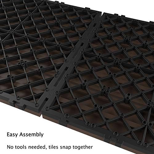 Interlocking Deck Tiles - Image 4